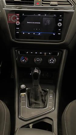 فولكسفاغن تيغوان